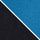 Black/Vallartablue