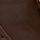 Marron chocolat en cuir