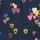 Navy Heart