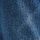 Blau, mittlere Waschung