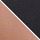 Black & Praline