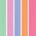 Bright Rainbow