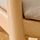 Soft Linen Look Light Natural