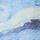 Vincent Van Gogh Blue Starry Night