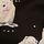 Svart Polar bear