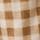 Tan Brown Gingham