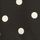 Black Polka Dot