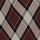 Burgundy Red Check
