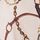 Cream Chain Printed