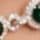 Green Gold Plated