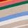 Neutral with Rainbow Stripe