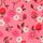 Pink Ditsy Floral