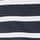 Navy Stripe