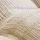 Warm Ochre Canvas Cream