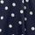 Blue Polka Dot