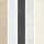 Valkoinen/Charcoal Grey/Vaaleanruskea