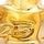 18ct Gold Plated