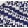Navy Fairisle