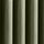 Ribbed Green Mango Wood