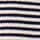 Navy/White