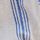 Blue/Ecru Stripe