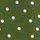 Πράσινο Polka Dot