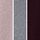 Burgundy Red/Pink/Grey