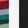 Red Artist Stripe