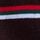 Brown & Red Stripe