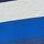 Blue/White