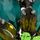 Green Emerald