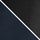 Black/Navy
