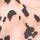 Brown Spot Deer Print