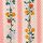 Pink/Orange Ditsy