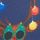 Navy Blue Rudolph