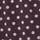 Chocolate Brown Polka Dot