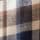 Navy/Brown Check Shirt