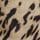 Brown Leopard Print