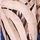 Marineblau mit Palme