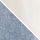 Blue/White