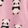 Pink Panda