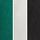 Black/Putty/Green