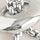 Silver Tone