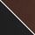 Brown/Black