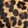 Brown Leopard Print