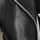 Black Quilted