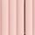 Ribbed Pink Mango Wood