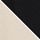 Black and Ivory