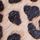 Brown Leopard Print