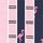 Navy/Pink